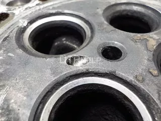 1740107 Головка блока Ford Tourneo Арт AM52383038, вид 19