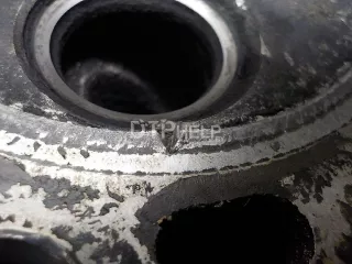 1740107 Головка блока Ford Tourneo Арт AM52383038, вид 20