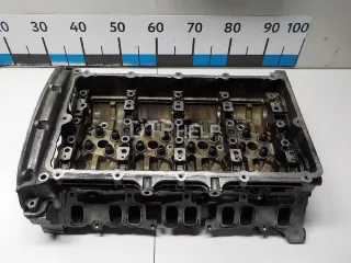 1740107 Головка блока Ford Tourneo Арт AM52383038, вид 4