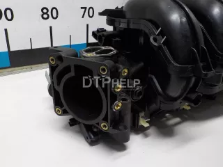 L82313100C Коллектор впускной Mazda 5 1 Арт AM52383553, вид 2