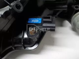 L82313100C Коллектор впускной Mazda 5 1 Арт AM52383553, вид 9