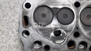 MD351277 Головка блока Mitsubishi Pajero 2 Арт AM52386818, вид 15