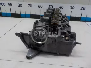 MD351277 Головка блока Mitsubishi Pajero 2 Арт AM52386818, вид 18