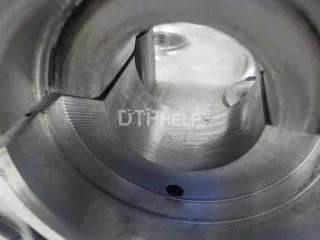 MD351277 Головка блока Mitsubishi Pajero 2 Арт AM52386818, вид 19