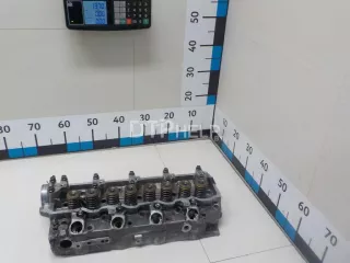 MD351277 Головка блока Mitsubishi Pajero 2 Арт AM52386818, вид 20