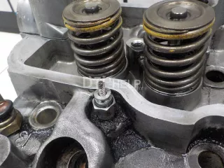 MD351277 Головка блока Mitsubishi Pajero 2 Арт AM52386818, вид 7