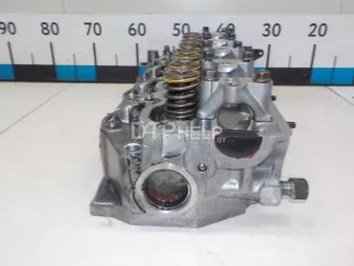 MD351277 Головка блока Mitsubishi Pajero 2 Арт AM52386818, вид 9