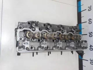 MD351277 Головка блока Mitsubishi Pajero 2 Арт AM52386818, вид 10