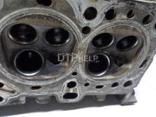 2210002759 Головка блока Hyundai Atos 1 Арт AM52393678, вид 13