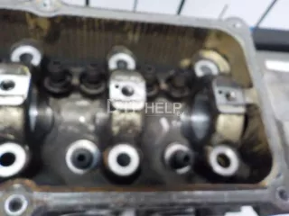 2210002759 Головка блока Hyundai Atos 1 Арт AM52393678, вид 6