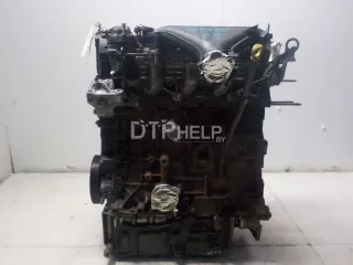 1607403480 Двигатель Citroen C5 2 Арт AM52399786, вид 1