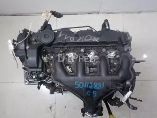 1607403480 Двигатель Citroen C5 2 Арт AM52399786, вид 2