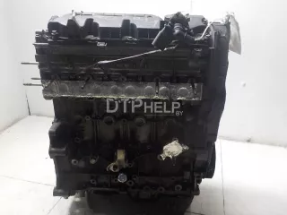1607403480 Двигатель Citroen C5 2 Арт AM52399786, вид 4