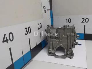 11418513756 Насос масляный BMW 5 F10/F11/GT F07 Арт AM52422200, вид 3