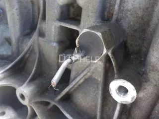 M15A Двигатель Suzuki SX4 1 Арт AM52424442, вид 7