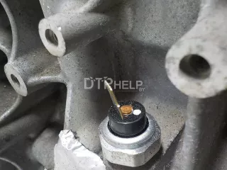 M15A Двигатель Suzuki SX4 1 Арт AM52424442, вид 8
