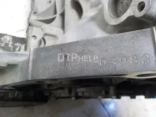 M15A Двигатель Suzuki SX4 1 Арт AM52424442, вид 9
