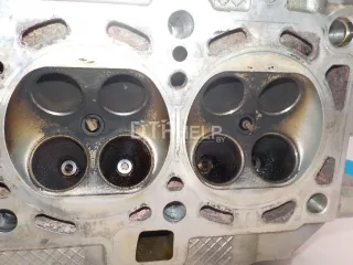 21176100301110 Головка блока Lada Vesta 1 Арт AM52428454, вид 14