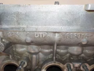 21176100301110 Головка блока Lada Vesta 1 Арт AM52428454, вид 9