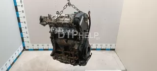 06J100035H Двигатель Volkswagen Passat B6 Арт AM52432870, вид 1
