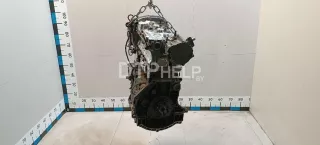 06J100035H Двигатель Volkswagen Passat B6 Арт AM52432870, вид 3