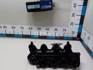 0361Q0 Коллектор впускной Citroen C5 2 Арт AM52438153, вид 2