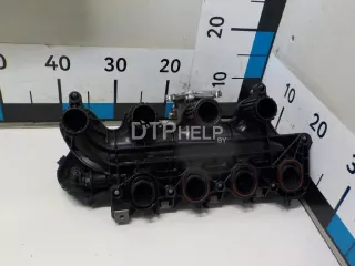 0361Q0 Коллектор впускной Citroen C5 2 Арт AM52438153, вид 4