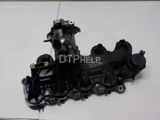 0361Q0 Коллектор впускной Citroen C5 2 Арт AM52438153, вид 8