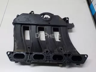 8200647666 Коллектор впускной Renault Logan 1 Арт AM52440471, вид 7