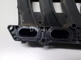 8200647666 Коллектор впускной Renault Logan 1 Арт AM52440471, вид 8