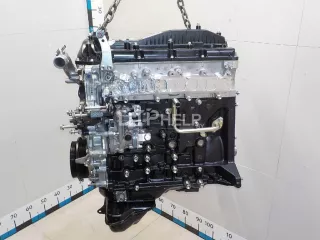 190000E700 Двигатель Toyota Hilux 8 Арт AM52440731, вид 1