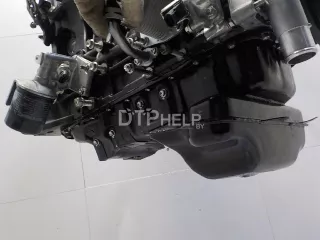 190000E700 Двигатель Toyota Hilux 8 Арт AM52440731, вид 12
