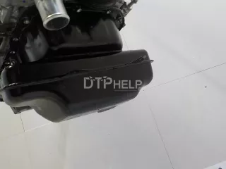 190000E700 Двигатель Toyota Hilux 8 Арт AM52440731, вид 13