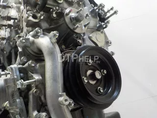 190000E700 Двигатель Toyota Hilux 8 Арт AM52440731, вид 14