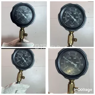 190000E700 Двигатель Toyota Hilux 8 Арт AM52440731, вид 15