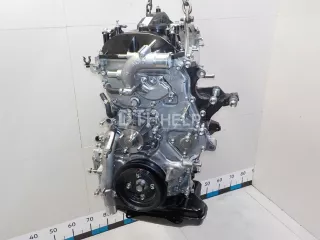 190000E700 Двигатель Toyota Hilux 8 Арт AM52440731, вид 3