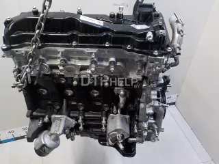 190000E700 Двигатель Toyota Hilux 8 Арт AM52440731, вид 6