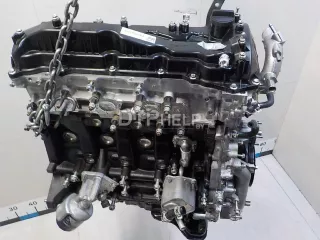 190000E700 Двигатель Toyota Hilux 8 Арт AM52440731, вид 7