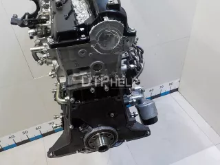 190000E700 Двигатель Toyota Hilux 8 Арт AM52440731, вид 8