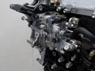 190000E700 Двигатель Toyota Hilux 8 Арт AM52440731, вид 9