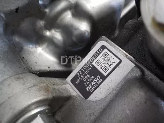 190000E700 Двигатель Toyota Hilux 8 Арт AM52440731, вид 10