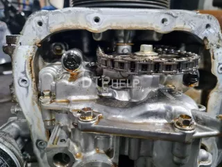 PEY702300H Двигатель Mazda 3 BM Арт AM52449596, вид 3