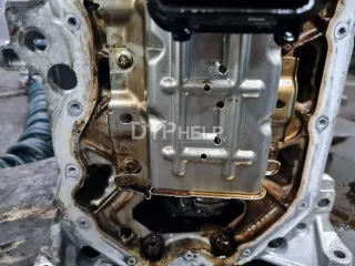 PEY702300H Двигатель Mazda 3 BM Арт AM52449596, вид 4