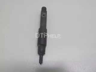 074130203B Форсунка дизельная механическая Volkswagen LT 2 Арт AM52452421, вид 1
