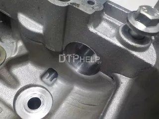 1740108 Головка блока Ford Transit 3 restailing Арт AM52458304, вид 3