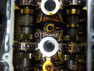 1900022A50 Двигатель Toyota Auris 1 Арт AM52461520, вид 3