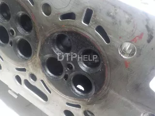 36012763 Головка блока Volvo XC70 3 Арт AM52462675, вид 12