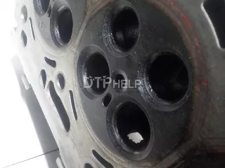 36012763 Головка блока Volvo XC70 3 Арт AM52462675, вид 14