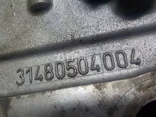 36012763 Головка блока Volvo XC70 3 Арт AM52462675, вид 9