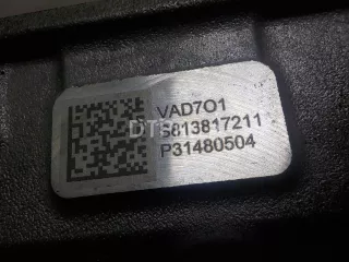36012763 Головка блока Volvo XC70 3 Арт AM52462675, вид 10